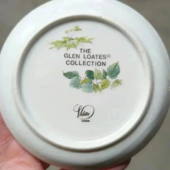 Glen Loates Trinket  Dish - Picture 2 of 2